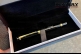 Ручка с гравировкой Lux black -1400-